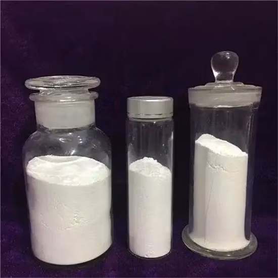 Zirconia Oxide Ysz Yttria Stabilized Zirconia Ceramic Thermal Spray Powder