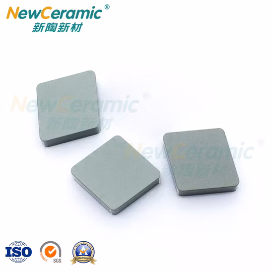 ISO Factory Sell High Precision Machining Ceramic Turning Parts