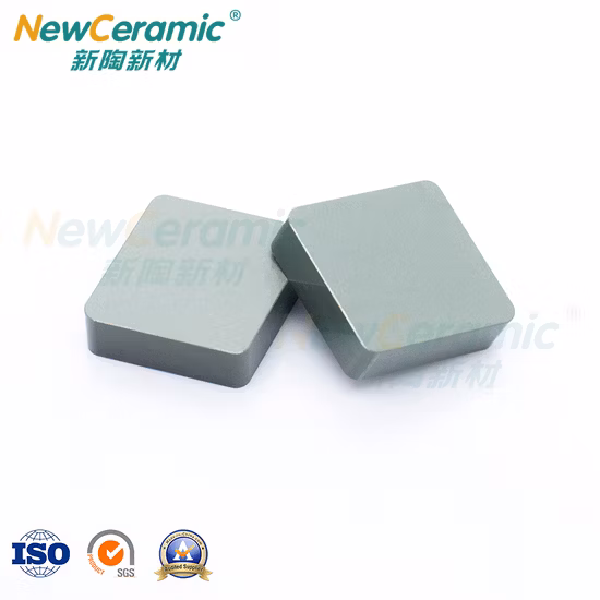ISO Factory Sell High Precision Machining Ceramic Turning Parts