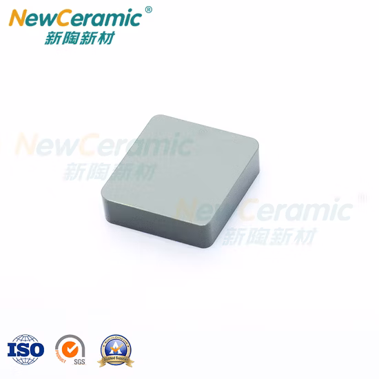 ISO Factory Sell High Precision Machining Ceramic Turning Parts