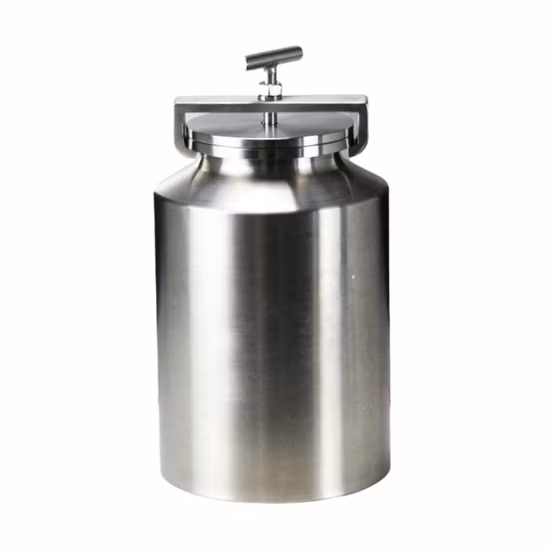 2023 Shanghai Gongtao 표준 크기 볼 밀 탱크 또는 분쇄 용기