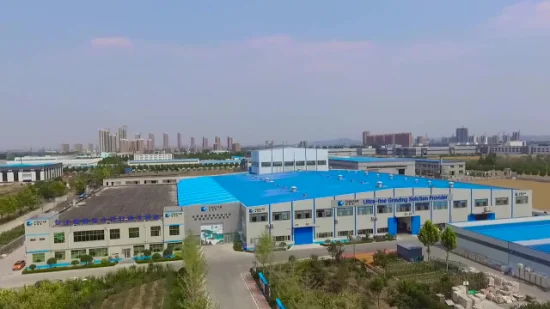 중국 제조업체 폴리우레탄을 사용한 세라믹 복합 마모 부품 브라질